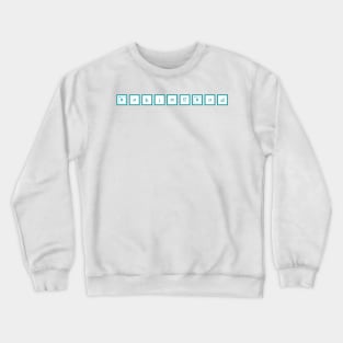 Baking Bad Crewneck Sweatshirt